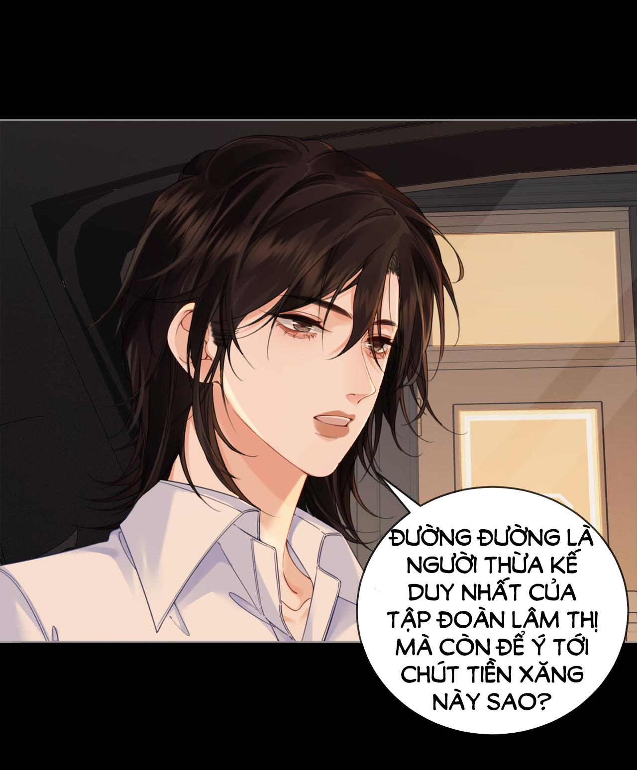 Nàng Pháp Y Thân Yêu Của Tôi chapter 11.1 - Trang 10