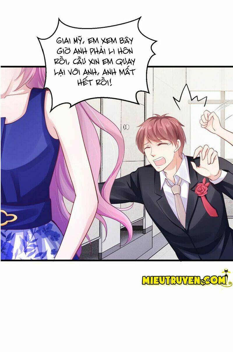 thú cưng độc quyền của boss chapter 33 30