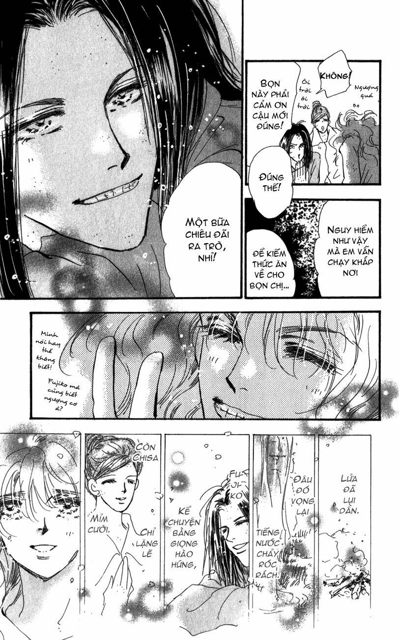 7 mầm sống chapter 113 28