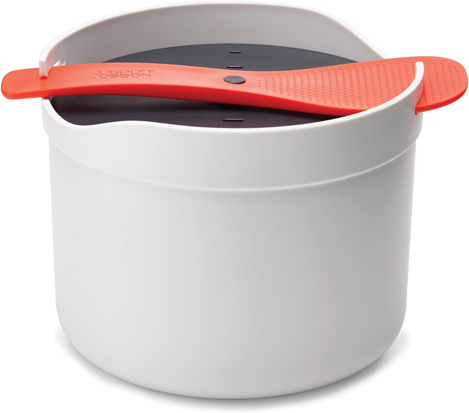 Nồi nấu cơm trong lò vi sóng Joseph Joseph 45002 M-Cuisine hàng chính hãng