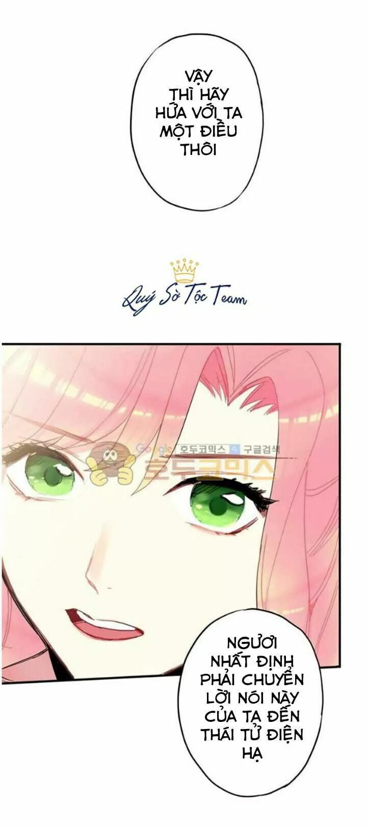 thánh nữ ẩn danh chapter 20 21