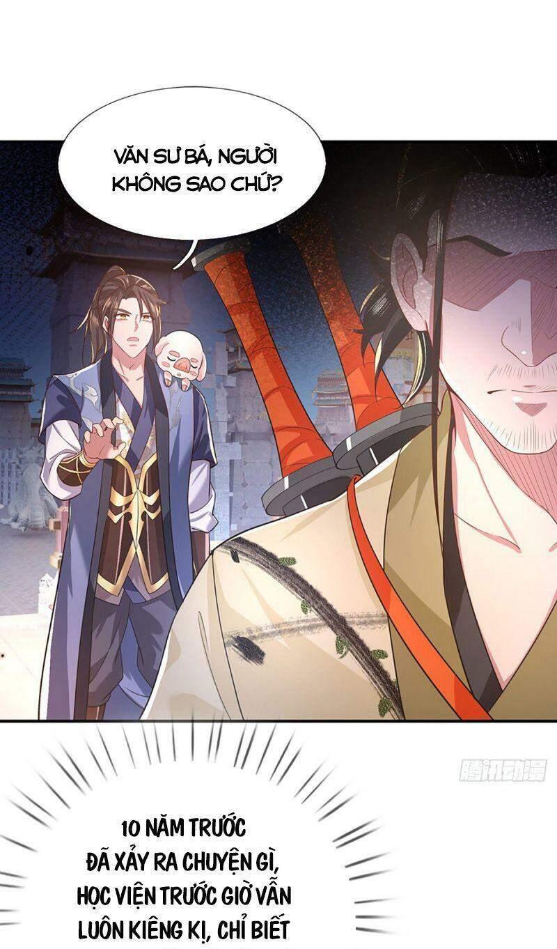 Ta Trở Về Từ Thế Giới Tu Tiên chapter 44 11