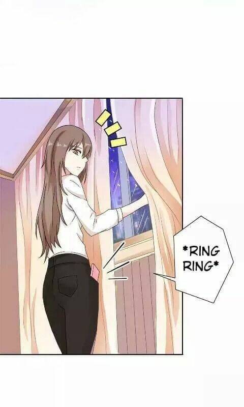 1 nửa hoàn hảo của ceo chapter 8 12