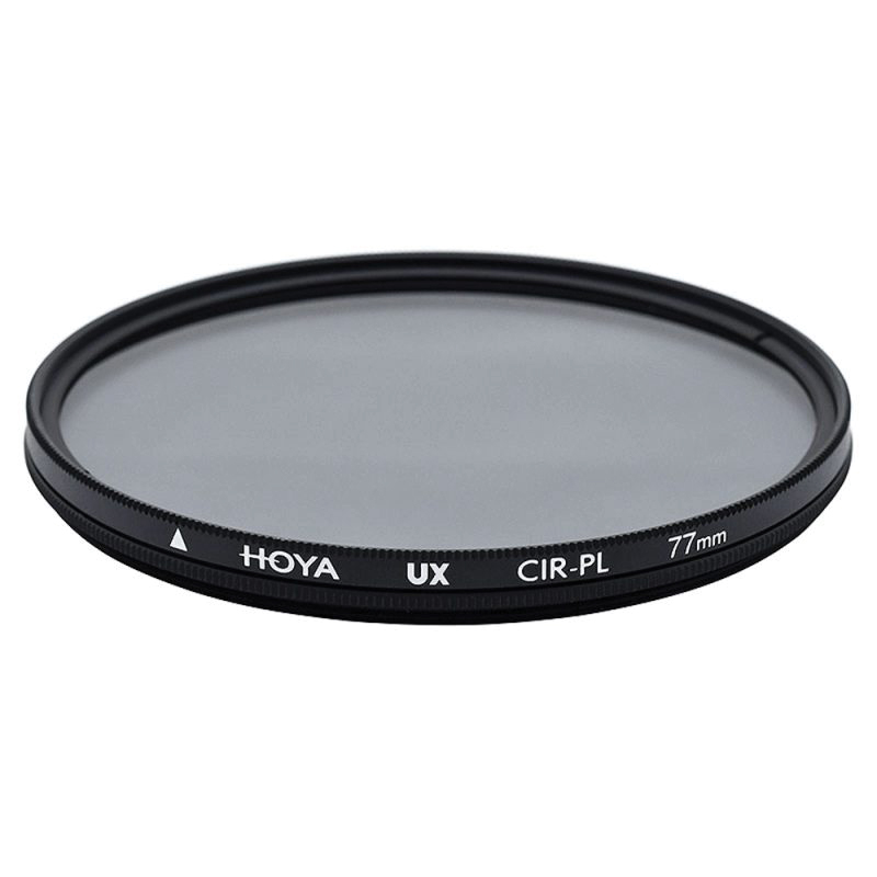 Filter Kính lọc Hoya CPL UX, Hàng chính hãng