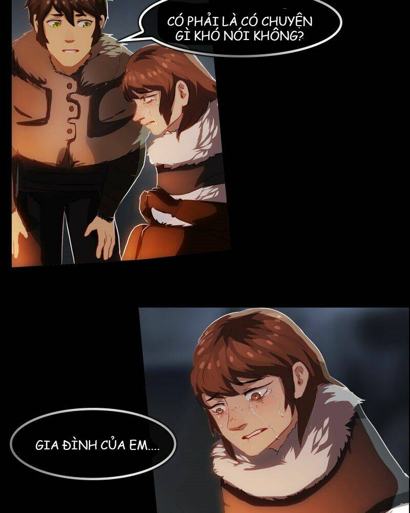 dragnarok chapter 5 35