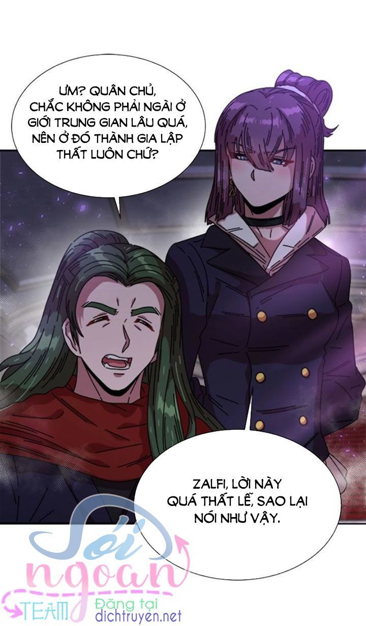 con gái bảo bối của ma vương chapter 35 48