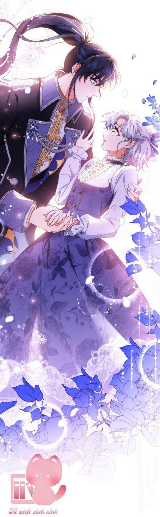 'di vật' melvin để lại chapter 19 22