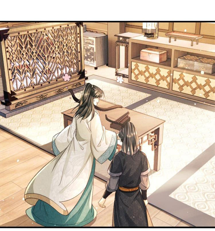 tướng quân luôn tự coi mình thành thế thân chapter 8 18