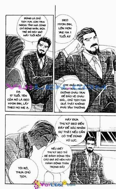 mặt nạ tình yêu chapter 11 77