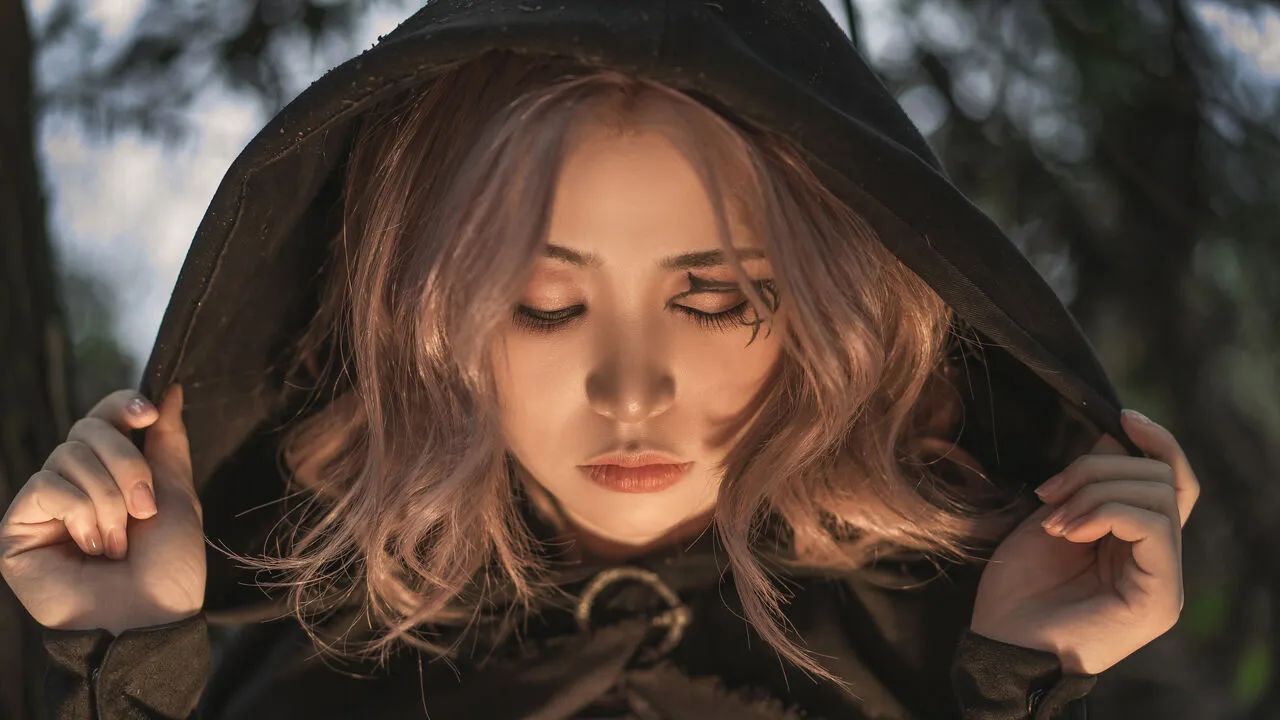 hình cosplay chapter 129 35