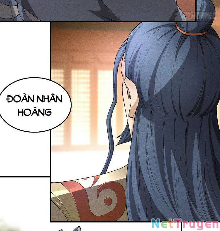Tuyệt Thế Võ Thần chapter 540.5 6