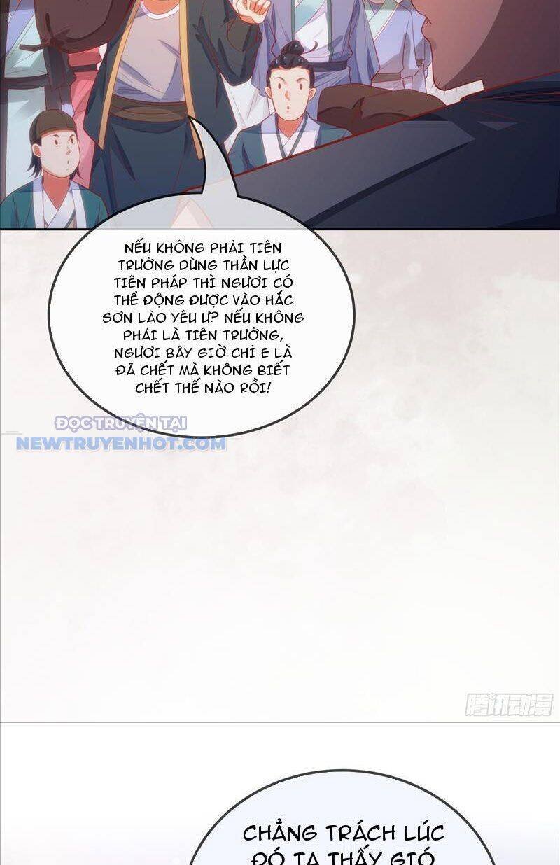 ta thực sự không muốn làm thần tiên chapter 16 55