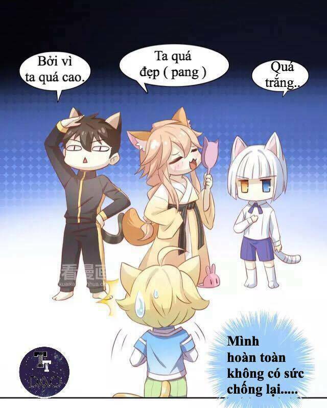 thị hoang chi thần chapter 13 6