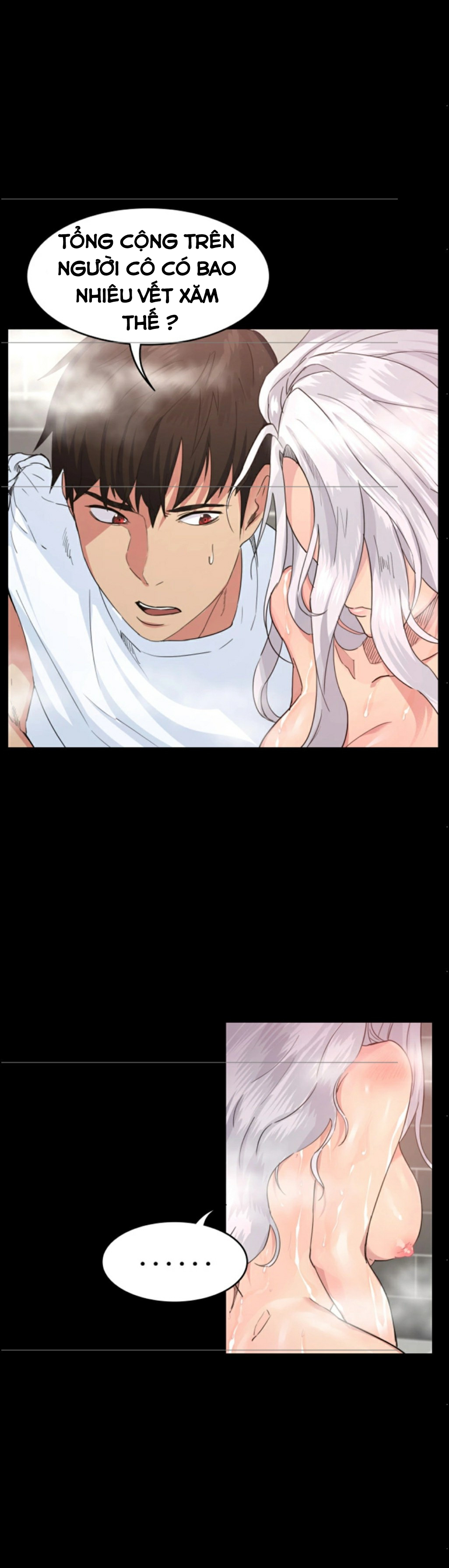 return girlfriend - trả lại bạn gái chapter 2 36