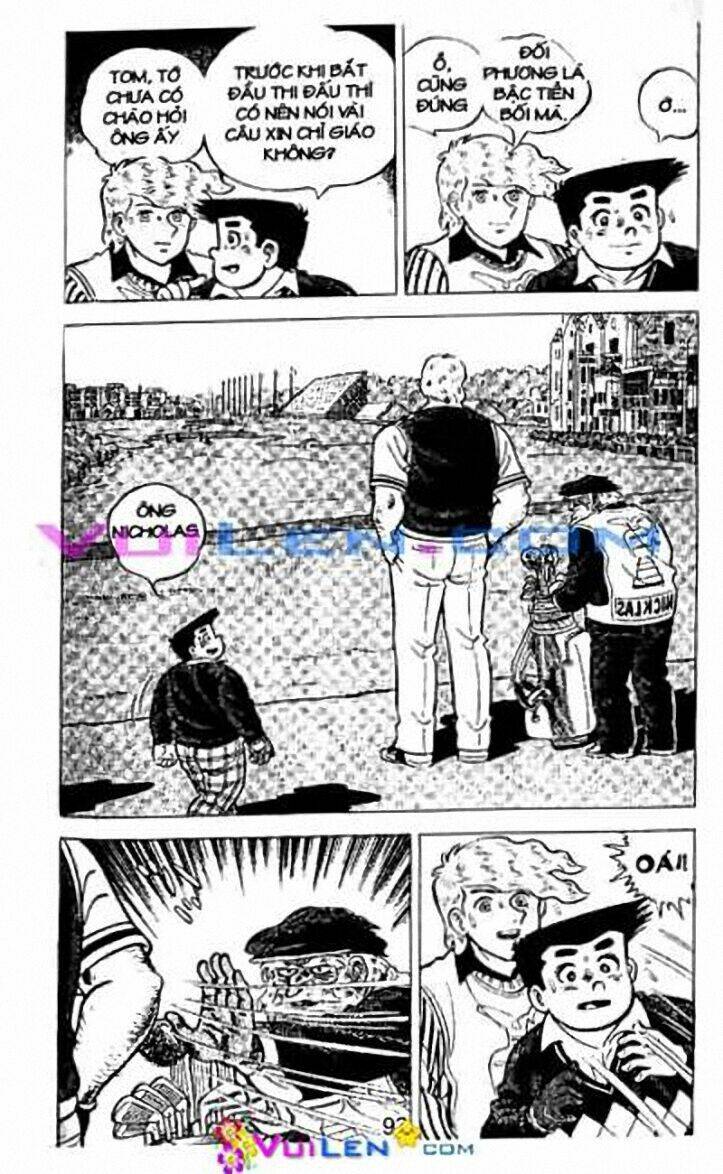 tân teppi chapter 56 65