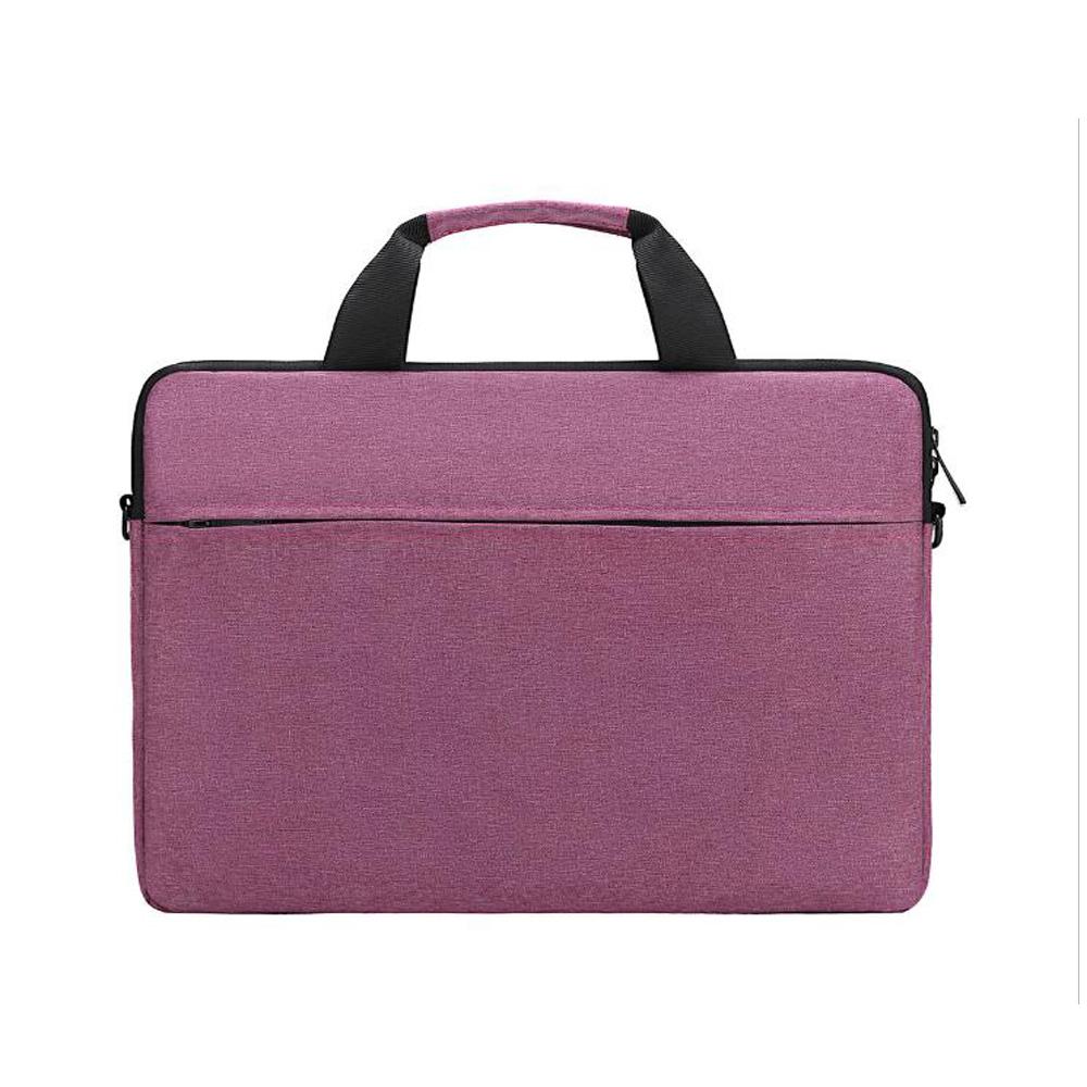 13 14 15 Inch Túi Laptop Cho Macbook Air Pro 13 Ốp Lưng Xách Tay Da Ốp Lưng Dành Cho Dành Cho Laptop Dell HP Lenovo xiaomi Huawei Laptop