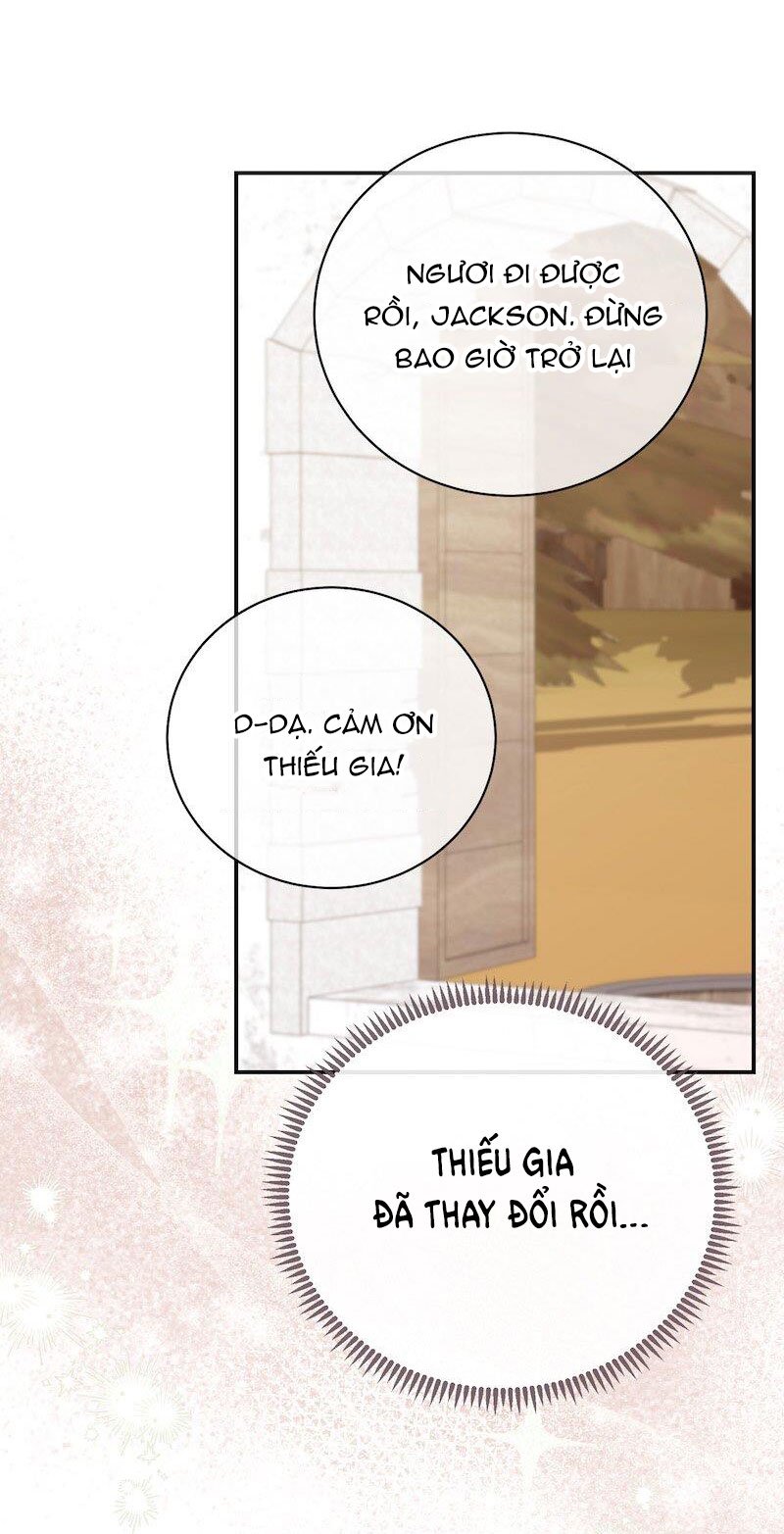 nữ hầu muốn đình công chapter 36 39