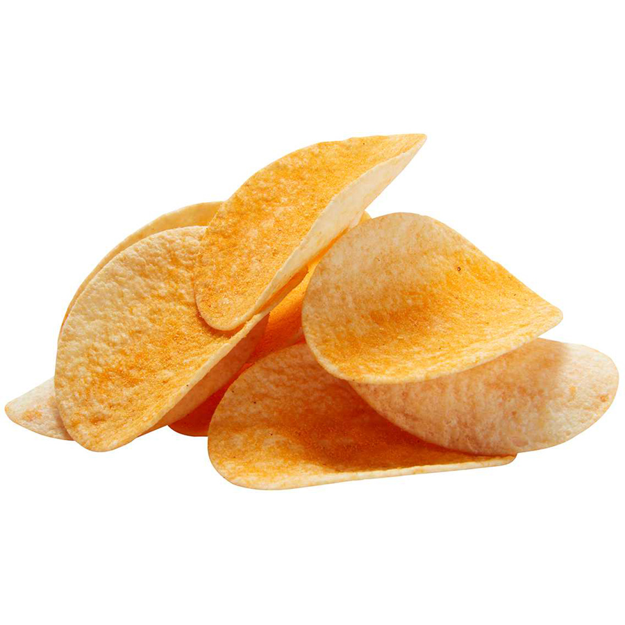 Combo 4 Snack Lay's 95G Vị Tôm Hùm Xốt Trứng Muối Hoàng Kim