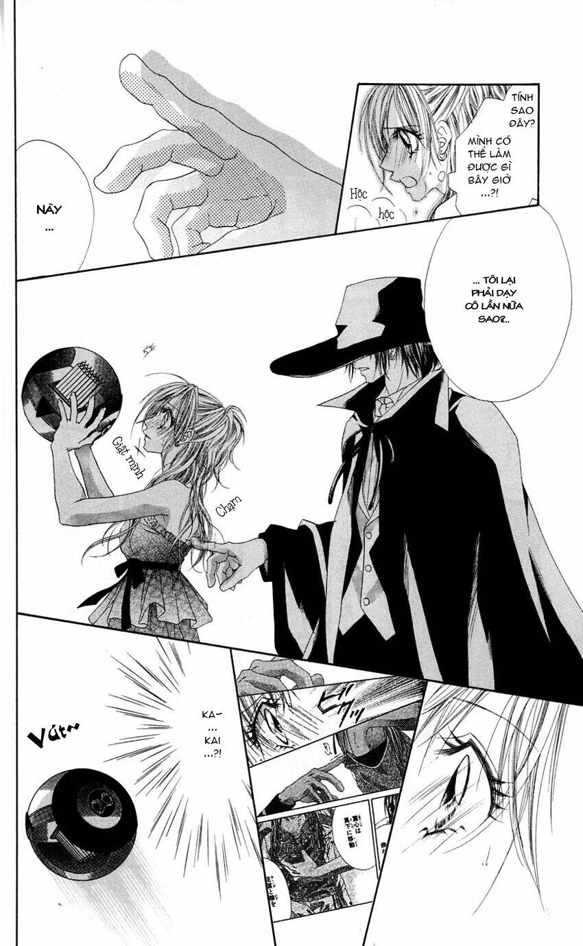 honey x honey drop chapter 15 26