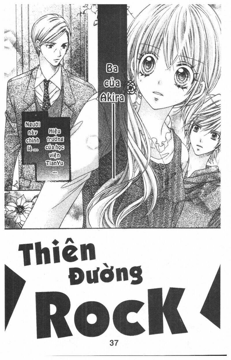 thiên đường rock chapter 7 37