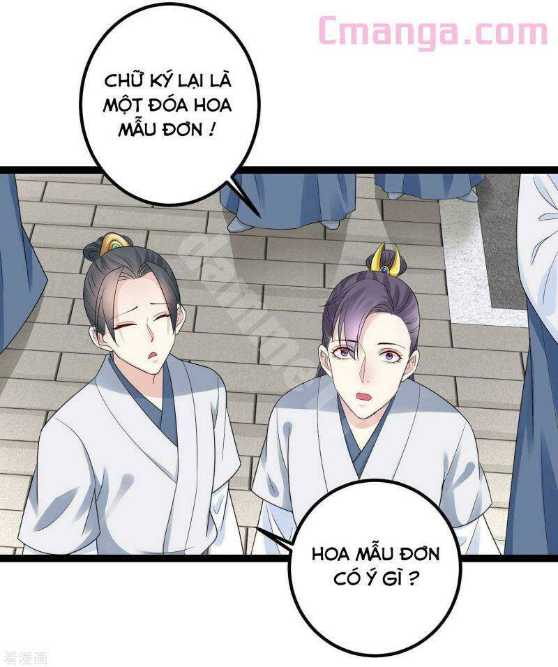 độc y đích nữ chapter 45 18