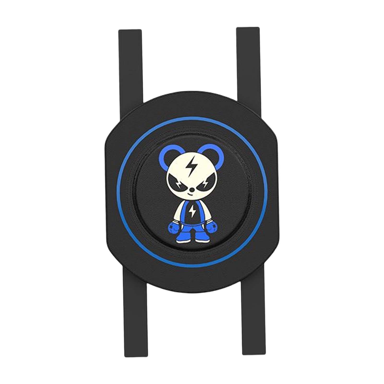 Punching Bag Homes Karate Competition Fitness Training Pad Boxing Wall Target