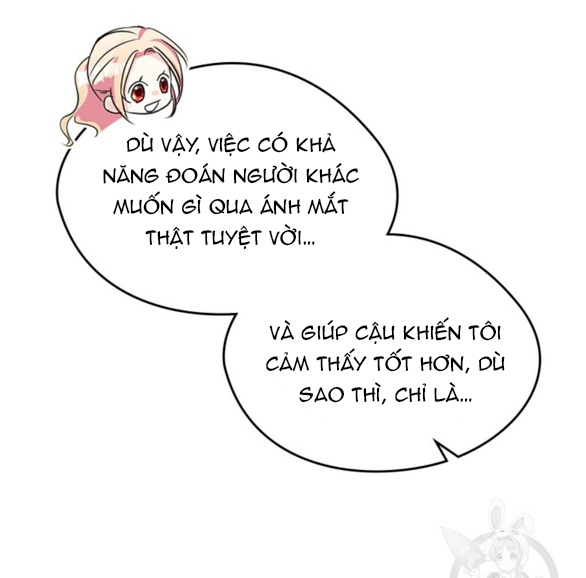 tôi đã trở thành bạn gái của nam chính chapter 10.1 8