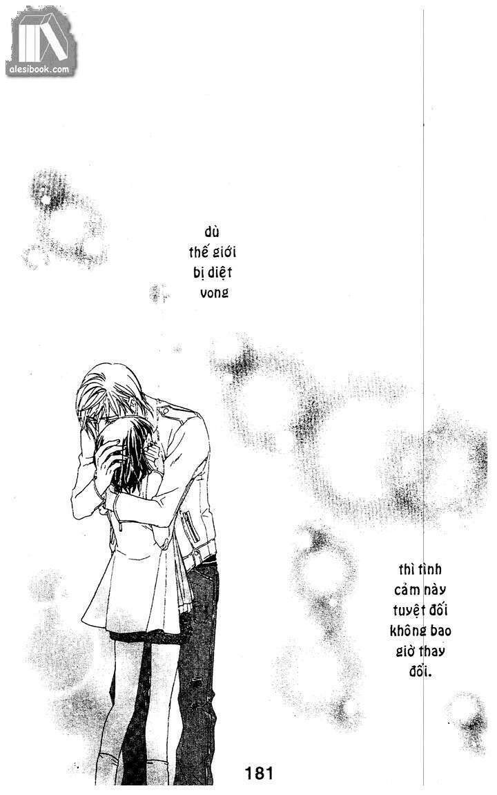 tình yêu định mệnh chapter 14 31