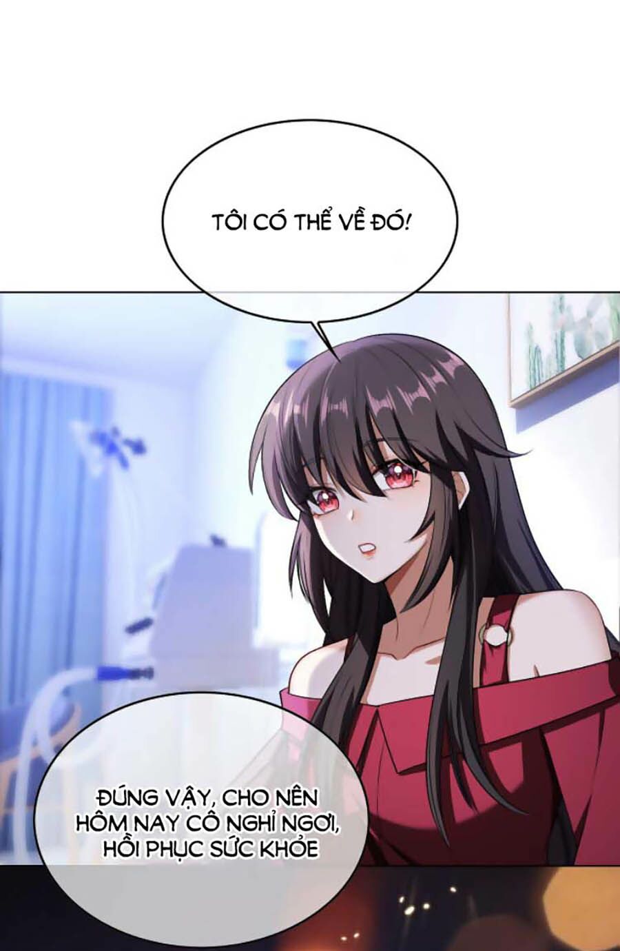 kế hoạch công lược của cô vợ gả thay chapter 33 48