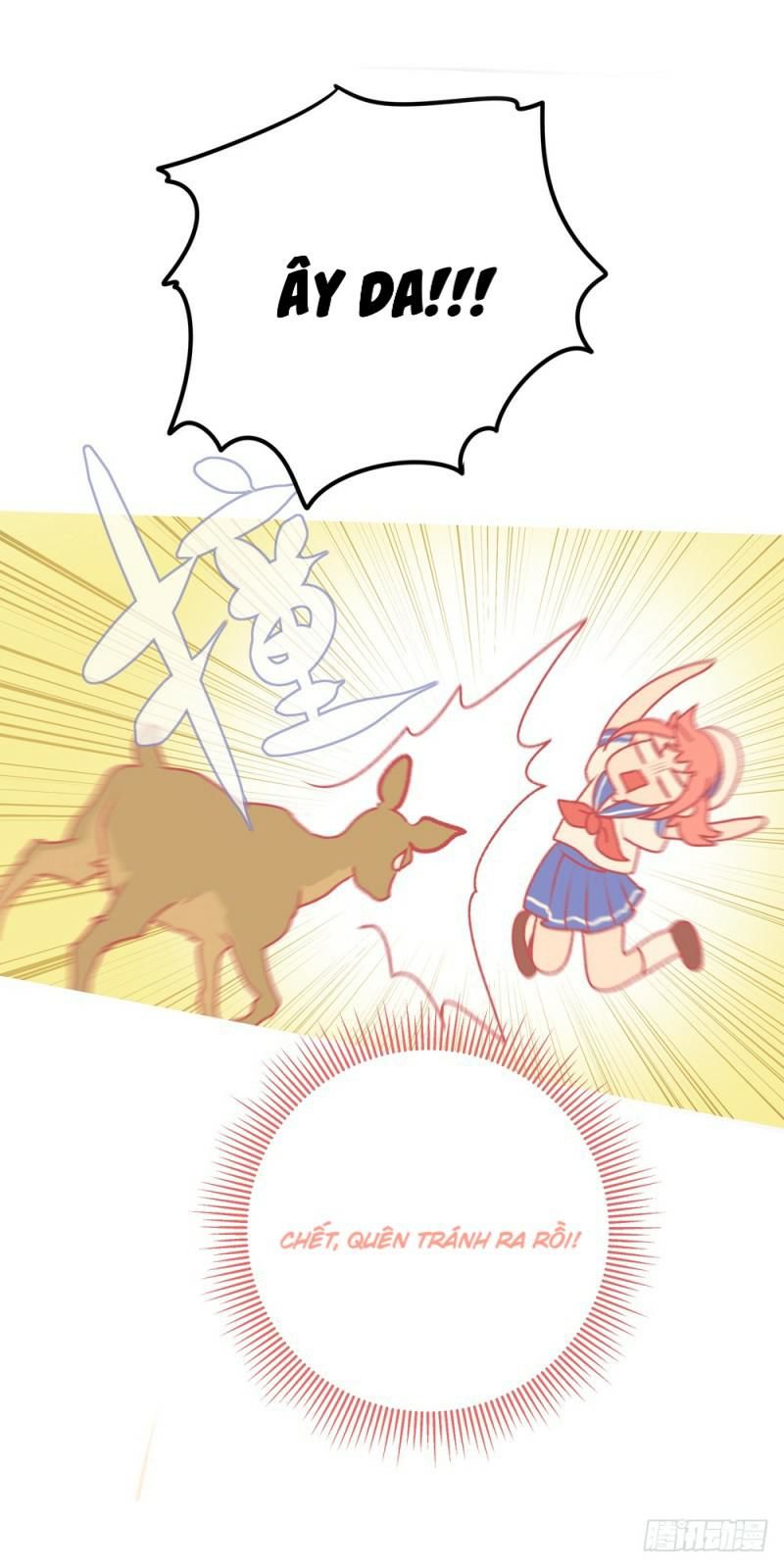 gia sư tổ tiên chapter 24 43