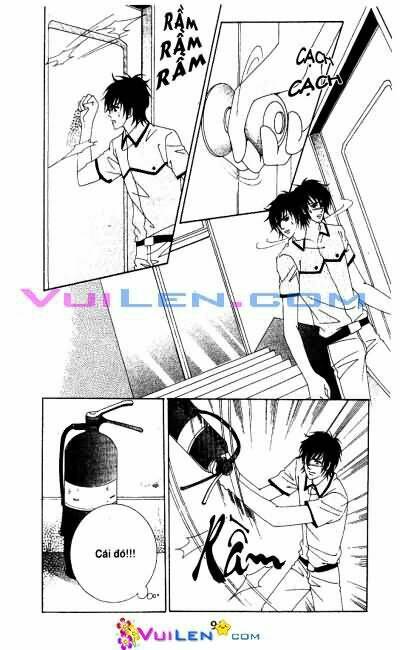 người duy nhất chapter 117 12