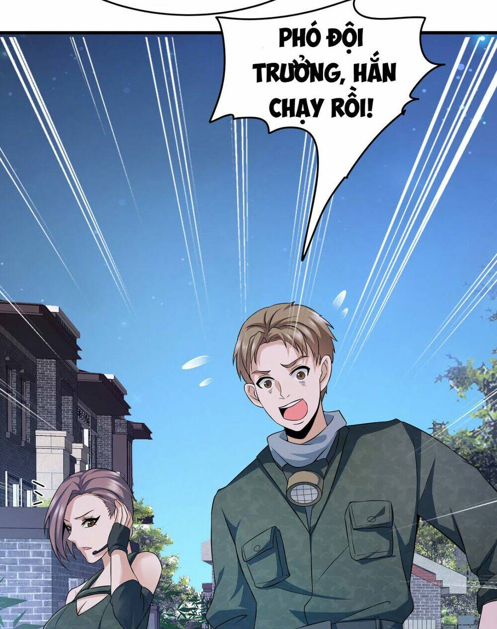 hoa hậu giảng đường luôn bên người chapter 8 53