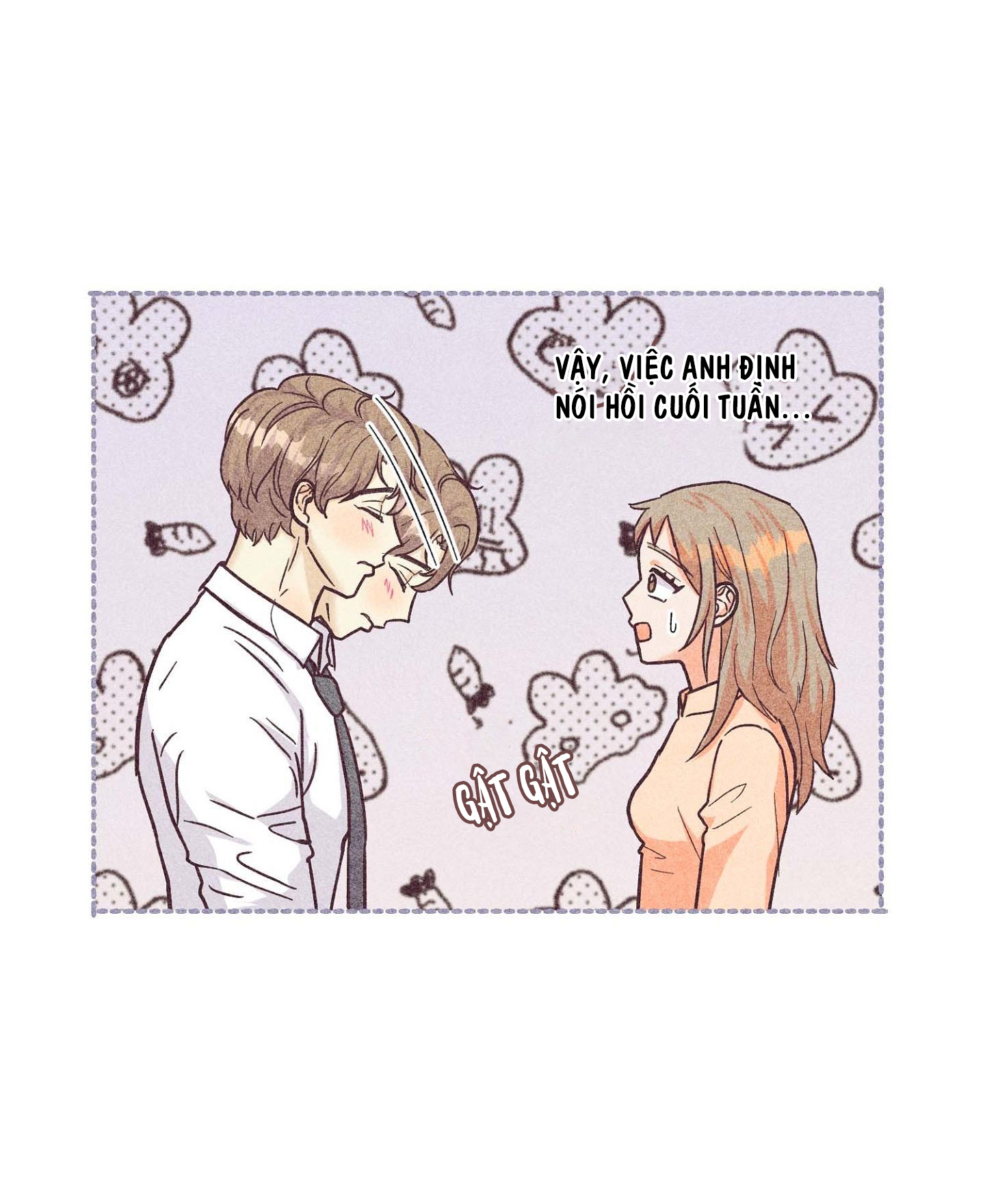 chạy đâu cho thoát chapter 34 24