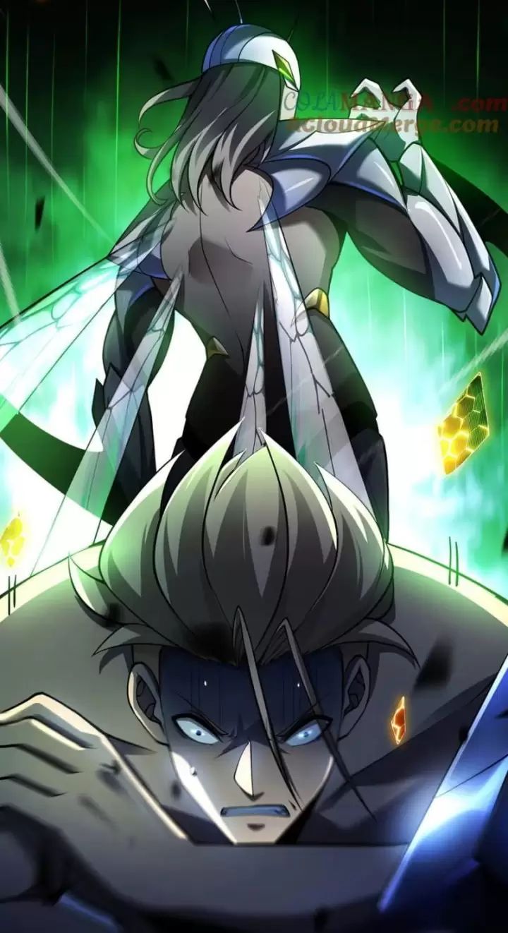 ta, chúa tể rừng xanh chapter 34 11