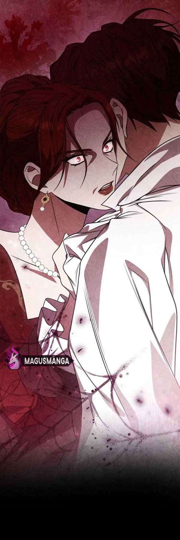 chị yêu, kiếp này em sẽ là hoàng hậu chapter 105.1 44