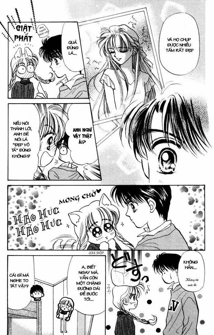 baby love chapter 6 22