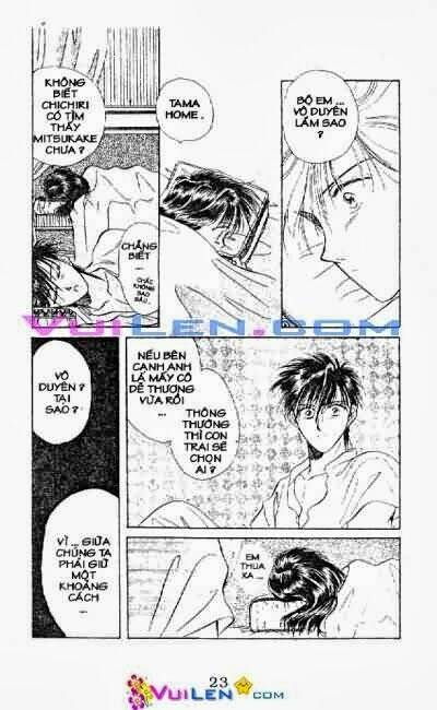 quyển sách kỳ bí chapter 8 24