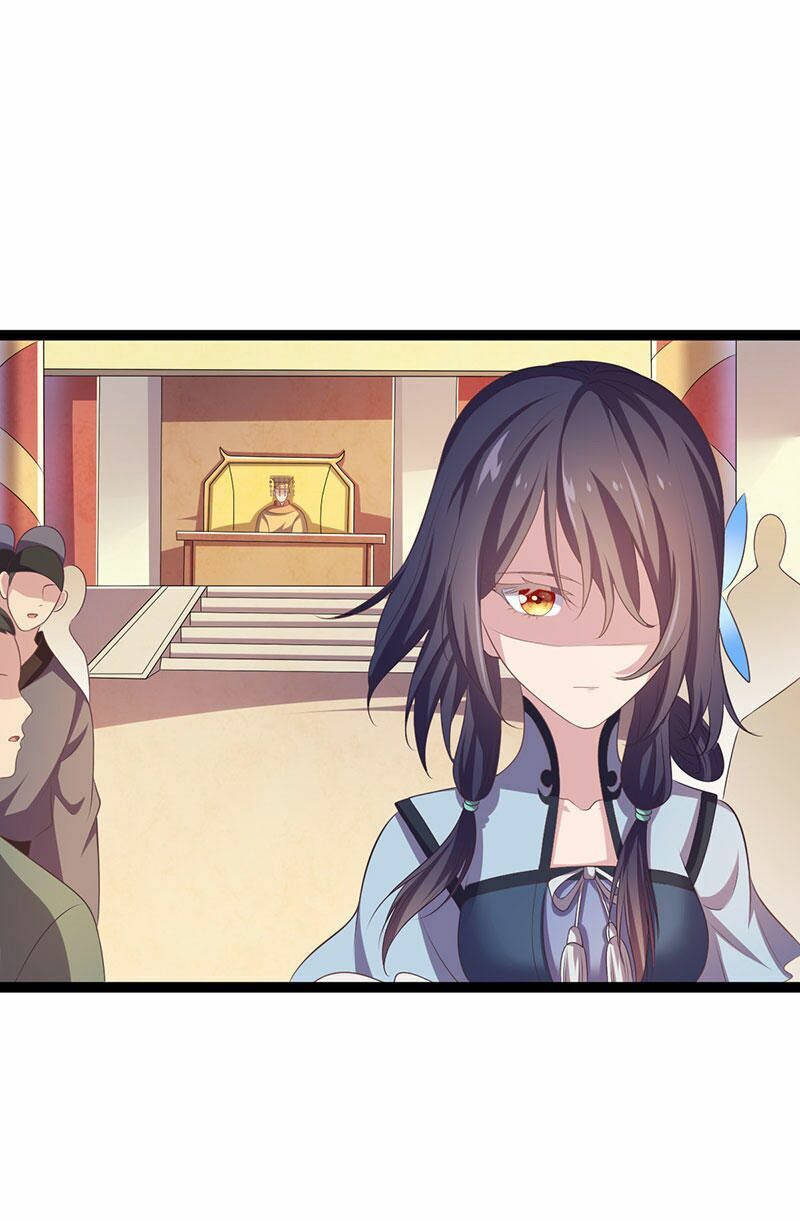 khuynh thế đế vương cơ chapter 26.1 12