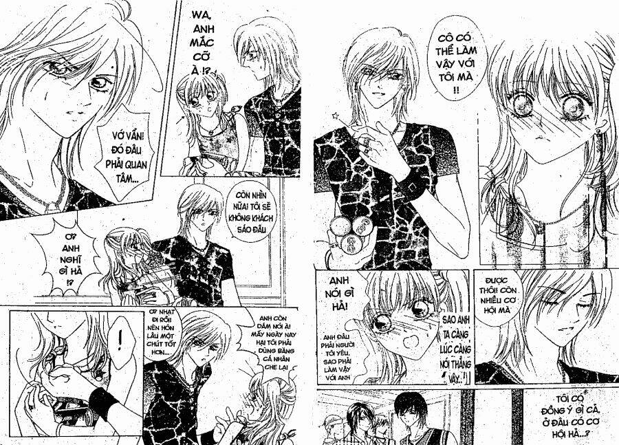 ban nhạc ardour chapter 3 46