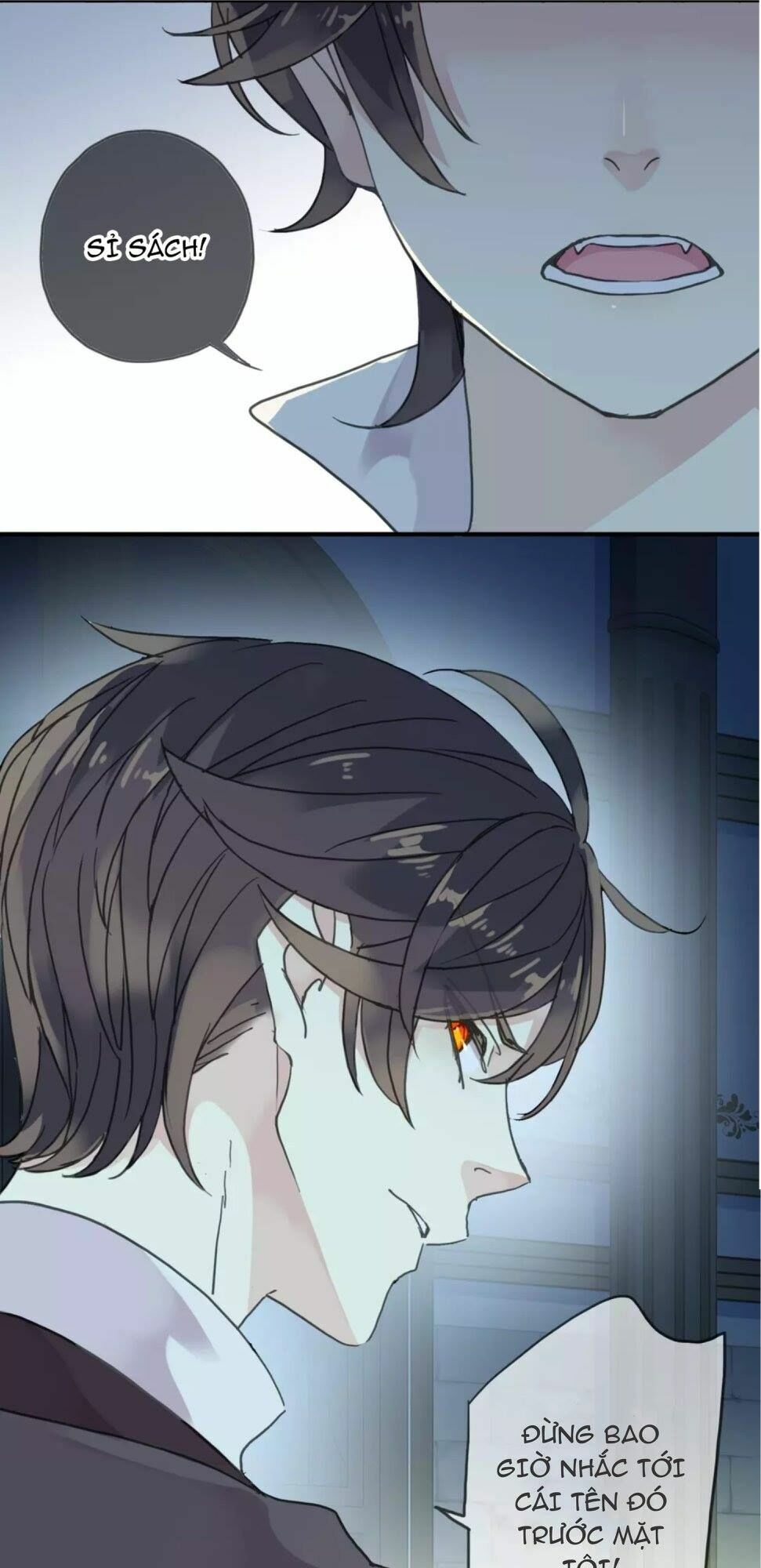 vết cắn ngọt ngào phần 1 chapter 4 68