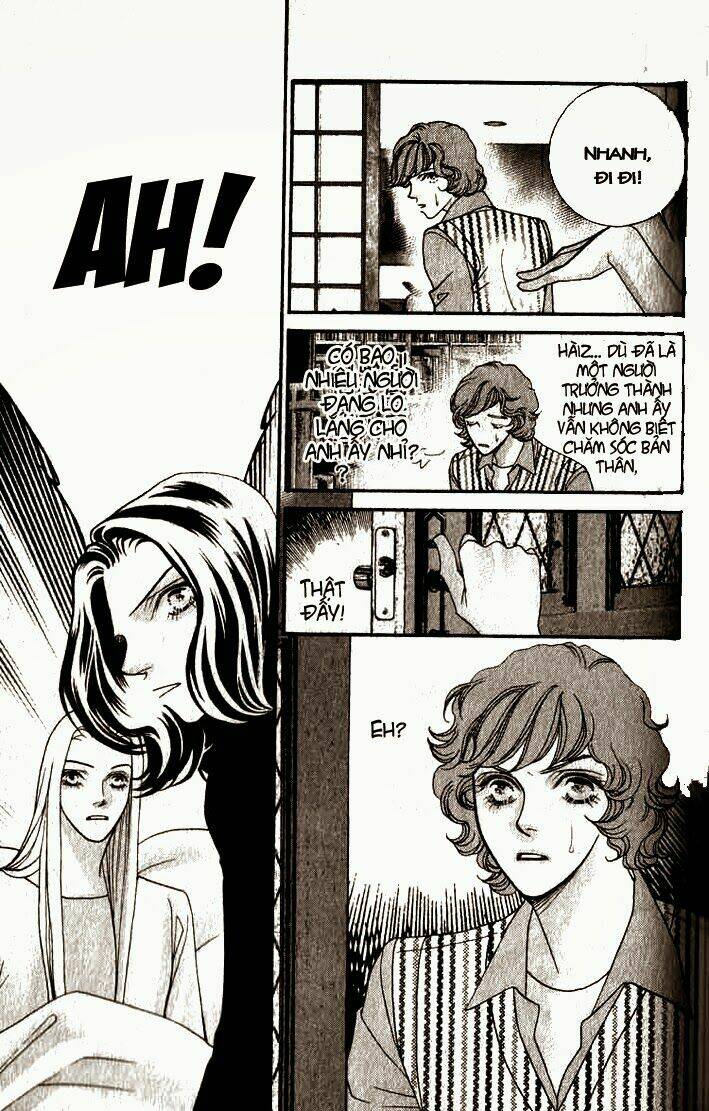 steel rose chapter 19 21