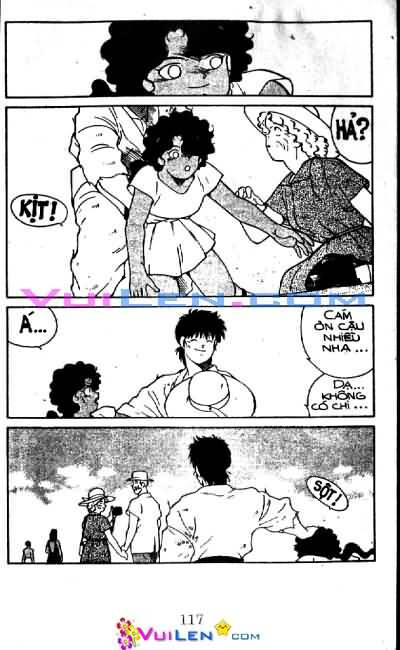 truyền nhân atula - shura no mon i chapter 28 118