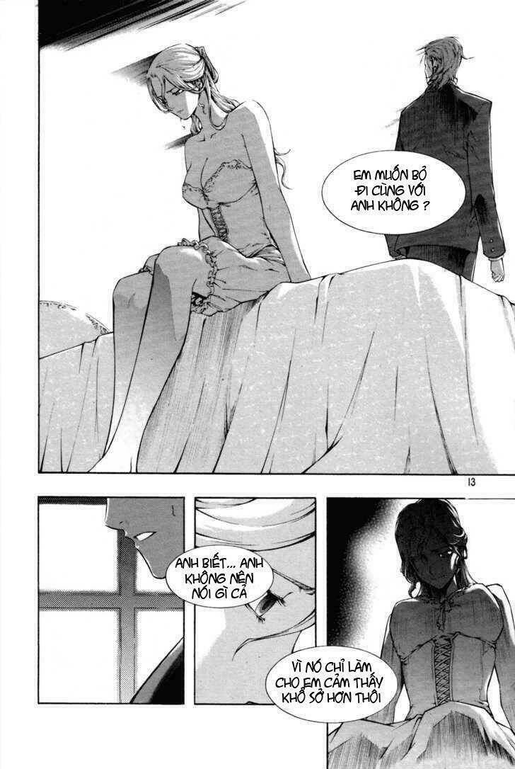 hell blade chapter 1 10