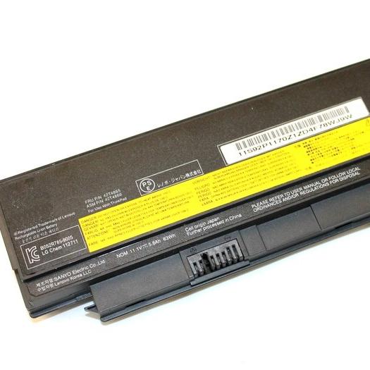 Pin Cho Laptop Lenovo Ibm Thinkpad X220