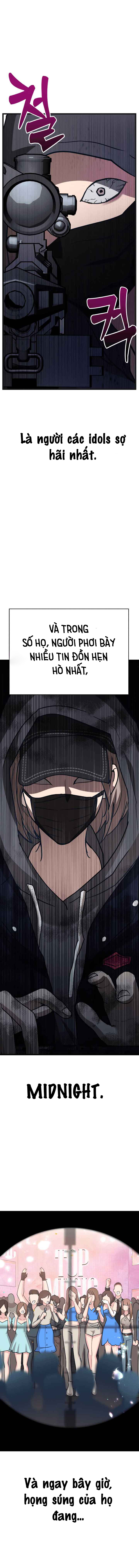 thần tượng của tôi chapter 13.1 9