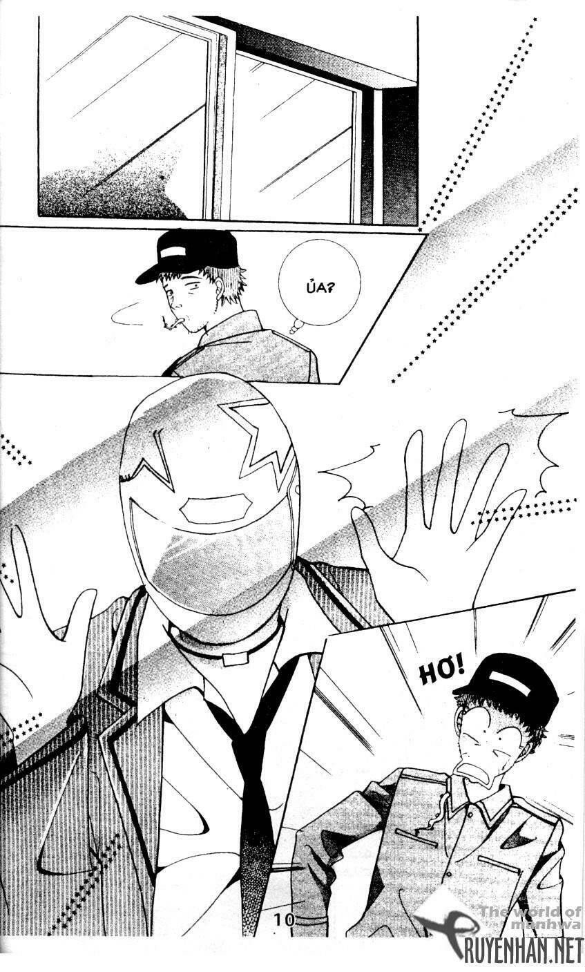 chàng trai hào hiệp chapter 5 12