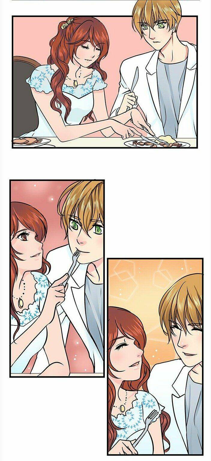 chàng trai từ quả trứng chapter 22 9