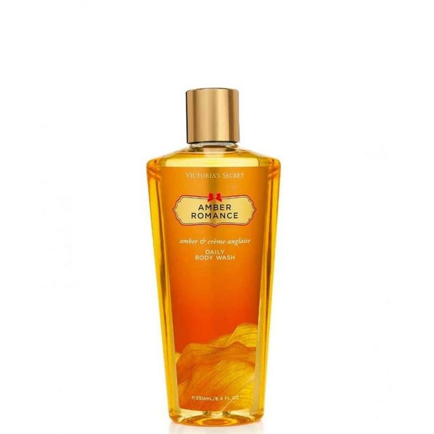 Sữa tắm VICTORIA'S SECRET Amber Romance 250ml