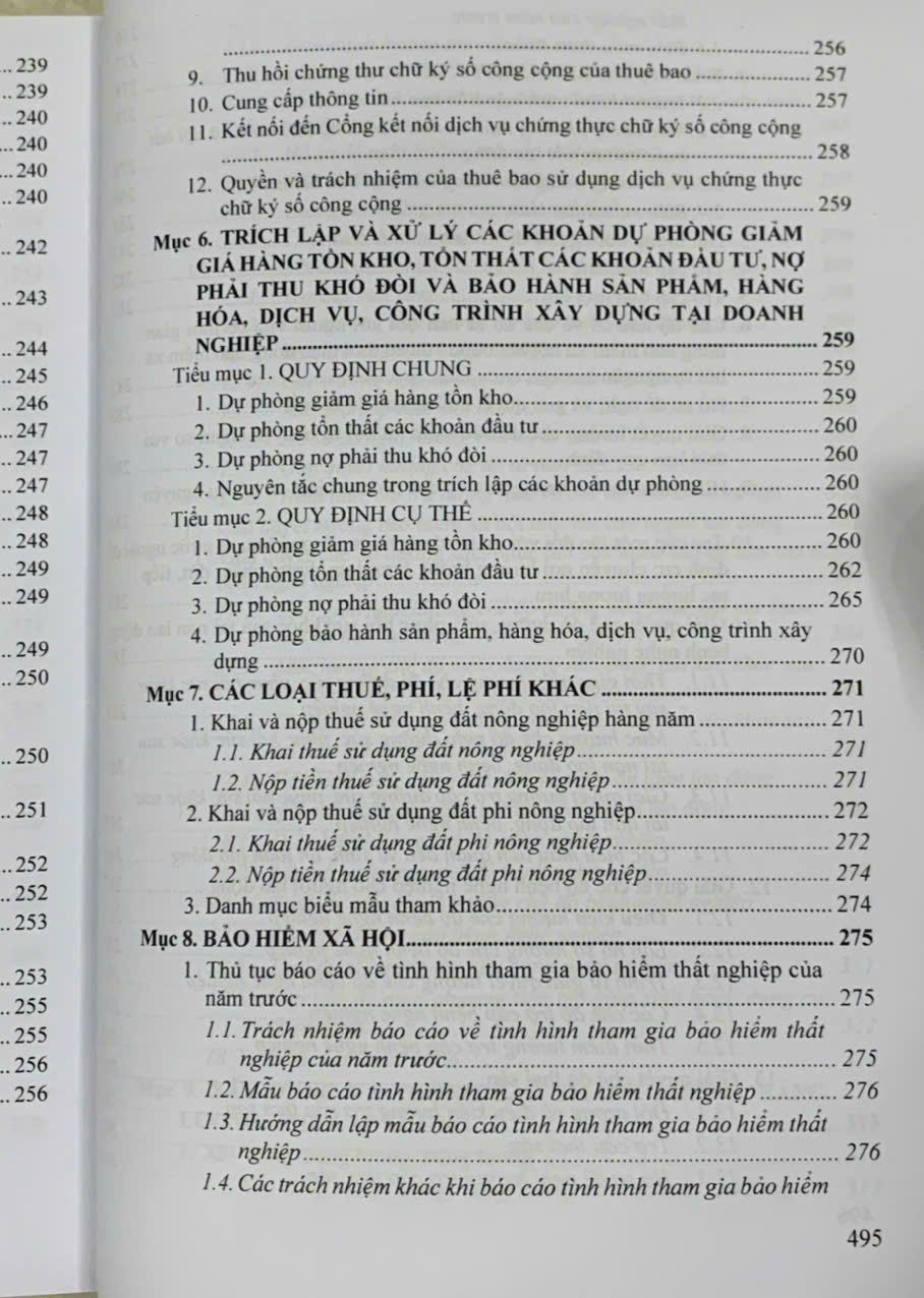 Pháp luật trong doanh nghiệp- những vấn đề pháp lý cơ bản