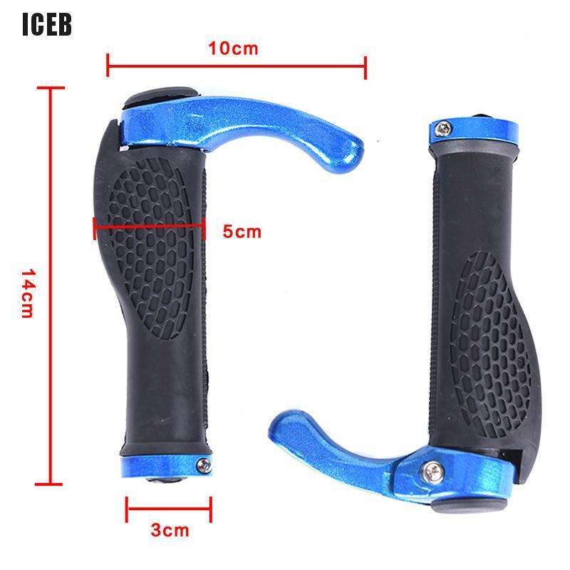 Vỏ Bọc Tay Lái Xe Đạp Leo Núi Bằng Carbon